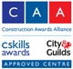 CITB City & Guilds Approved Construction Assessment Centre No. 3518