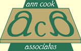 Ann Cook Associates logo